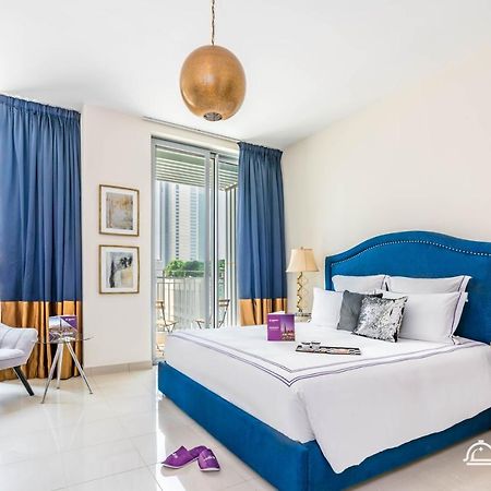 Dream Inn Apartments - Standpoint Tower Дубай Екстериор снимка