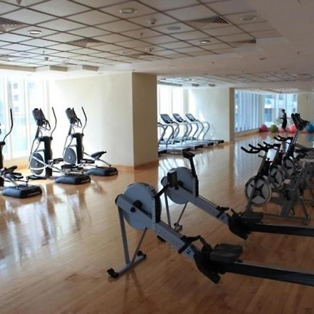 Dream Inn Apartments - Standpoint Tower Дубай Екстериор снимка