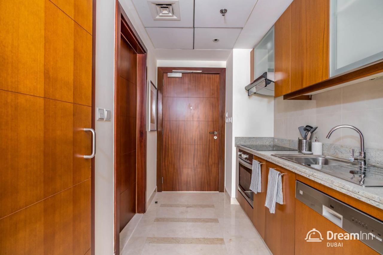 Dream Inn Apartments - Standpoint Tower Дубай Екстериор снимка