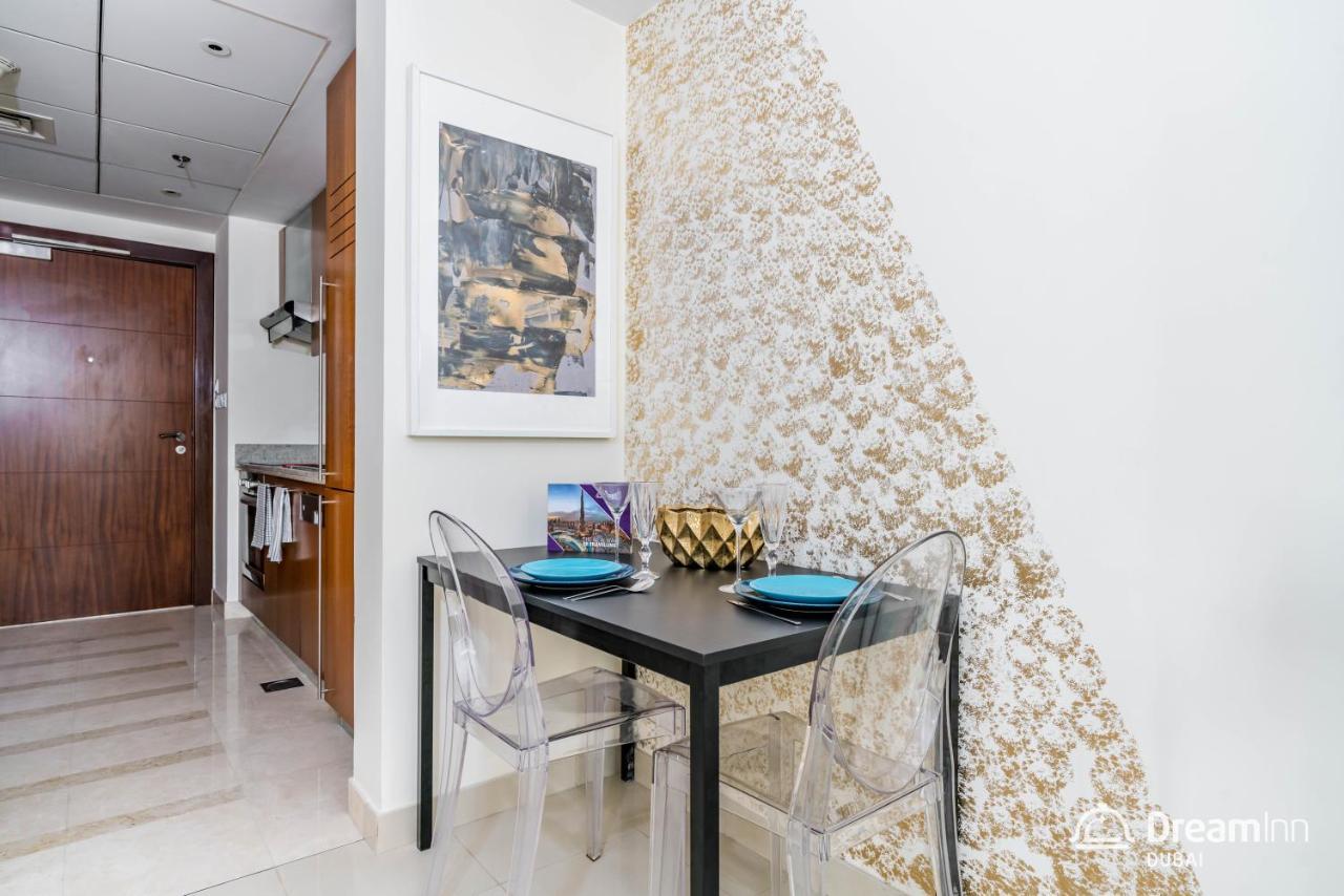 Dream Inn Apartments - Standpoint Tower Дубай Екстериор снимка